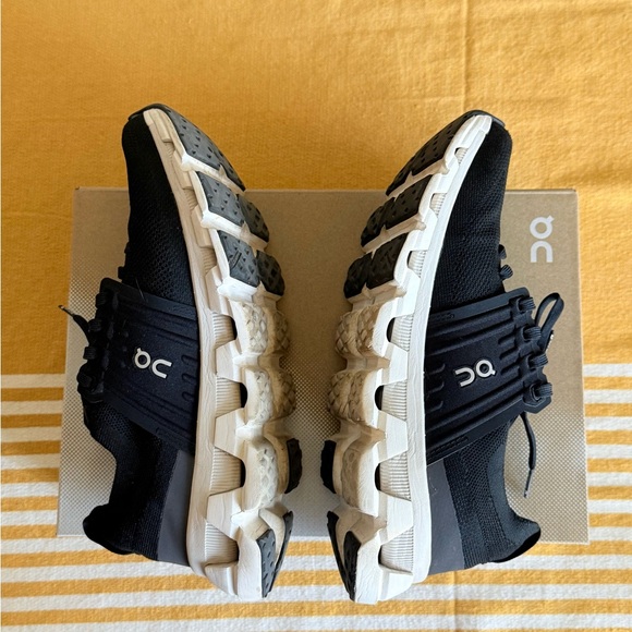 On Cloud Cloudswift in Excellent Condition - Picture 8 of 8